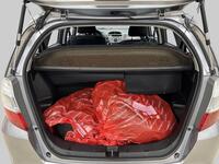 Honda Jazz vaihtoauto