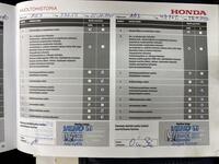 Honda Jazz vaihtoauto