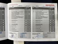 Honda Jazz vaihtoauto