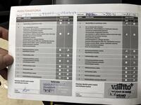 Honda Jazz vaihtoauto