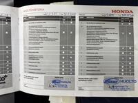 Honda Jazz vaihtoauto