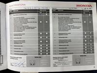 Honda Jazz vaihtoauto