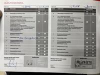 Honda Jazz vaihtoauto