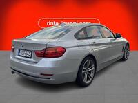 BMW 420 vaihtoauto