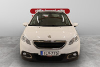 Peugeot 2008 vaihtoauto