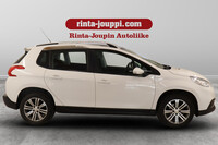 Peugeot 2008 vaihtoauto