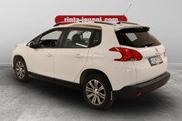 Peugeot 2008 vaihtoauto