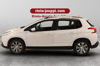 Peugeot 2008 vaihtoauto