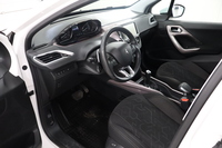 Peugeot 2008 vaihtoauto