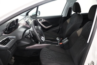 Peugeot 2008 vaihtoauto