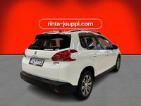 Peugeot 2008 vaihtoauto