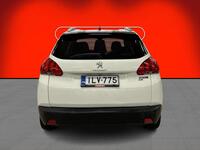 Peugeot 2008 vaihtoauto