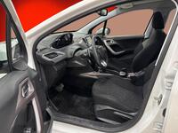 Peugeot 2008 vaihtoauto