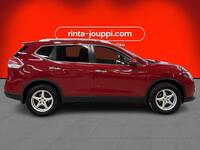 Nissan X-Trail vaihtoauto