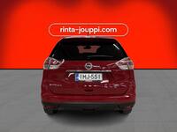 Nissan X-Trail vaihtoauto