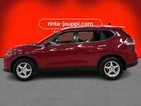 Nissan X-Trail vaihtoauto