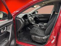 Nissan X-Trail vaihtoauto