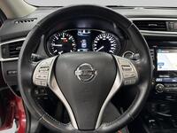 Nissan X-Trail vaihtoauto