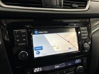 Nissan X-Trail vaihtoauto