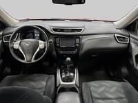 Nissan X-Trail vaihtoauto