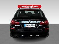 BMW 518 vaihtoauto