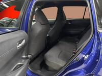 Toyota Corolla Cross vaihtoauto