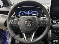 Toyota Corolla Cross vaihtoauto