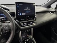 Toyota Corolla Cross vaihtoauto