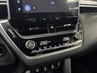 Toyota Corolla Cross vaihtoauto