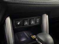 Toyota Corolla Cross vaihtoauto
