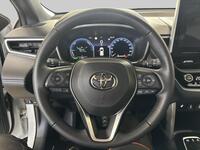 Toyota Corolla Cross vaihtoauto