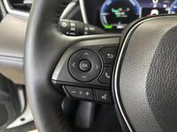 Toyota Corolla Cross vaihtoauto