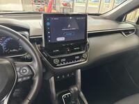 Toyota Corolla Cross vaihtoauto