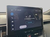 Toyota Corolla Cross vaihtoauto