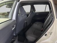 Toyota Corolla Cross vaihtoauto