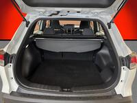 Toyota Corolla Cross vaihtoauto