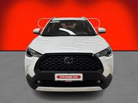 Toyota Corolla Cross vaihtoauto