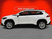 Toyota Corolla Cross vaihtoauto