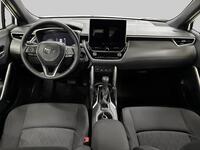 Toyota Corolla Cross vaihtoauto