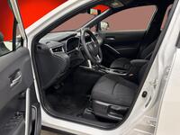 Toyota Corolla Cross vaihtoauto