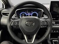 Toyota Corolla Cross vaihtoauto