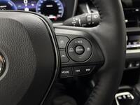 Toyota Corolla Cross vaihtoauto