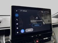 Toyota Corolla Cross vaihtoauto