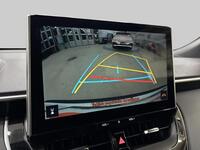 Toyota Corolla Cross vaihtoauto