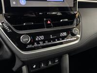 Toyota Corolla Cross vaihtoauto