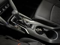 Toyota Corolla Cross vaihtoauto