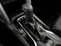 Toyota Corolla Cross vaihtoauto