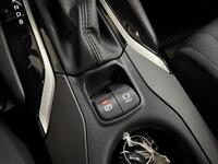 Toyota Corolla Cross vaihtoauto