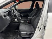 Toyota Corolla Cross vaihtoauto