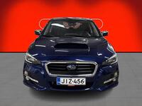 Subaru Levorg vaihtoauto